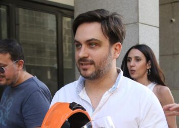 La respuesta de Ramiro Marra tras su expulsión de La Libertad Avanza: “Viva la lealtad”