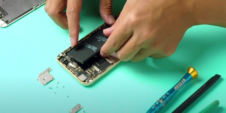 Litio: Argentina cierra una alianza para la fabricación de baterías de iones