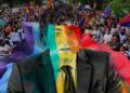 Tras los dichos de Milei en Davos, la comunidad LGBT+ convocó a marchar este sábado a Plaza de Mayo