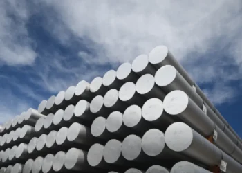 El Gobierno pone bajo revisión una medida antidumping sobre importaciones de aluminio desde China