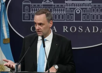 El Gobierno creará la condecoración “Al Valor Ciudadano” y el delivery asesinado en Moreno será el primer honrado