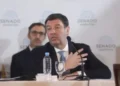Senado: presentaron el dictamen para la candidatura de Ariel Lijo a la Corte Suprema