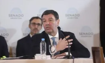 Senado: presentaron el dictamen para la candidatura de Ariel Lijo a la Corte Suprema