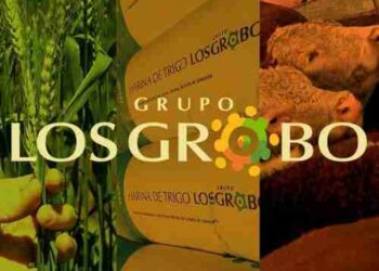 Los Grobo se presentó en concurso de acreedores