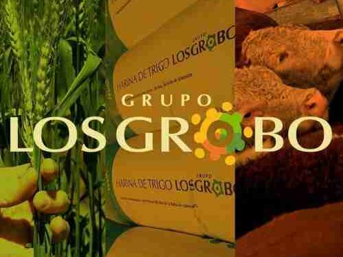 Los Grobo se presentó en concurso de acreedores
