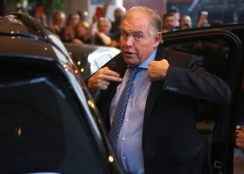 El canciller Werthein se reunió en Israel con familiares de argentinos secuestrados en Gaza y reafirmó el apoyo del Gobierno