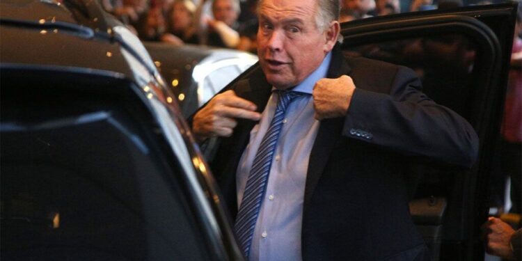 El canciller Werthein se reunió en Israel con familiares de argentinos secuestrados en Gaza y reafirmó el apoyo del Gobierno