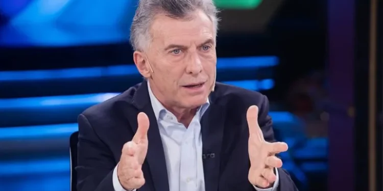 La cena de caridad que prepara el PRO: ¿Mauricio Macri se lanza como candidato?