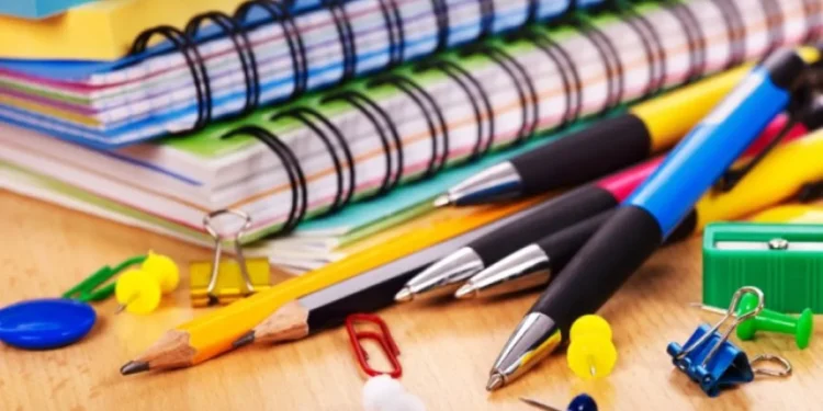 La canasta escolar aumentó 44% anual: qué productos son los que más subieron de precio