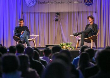 Los diputados de Martín Lousteau y Facundo Manes “desaparecieron” del tratamiento de Ficha Limpia