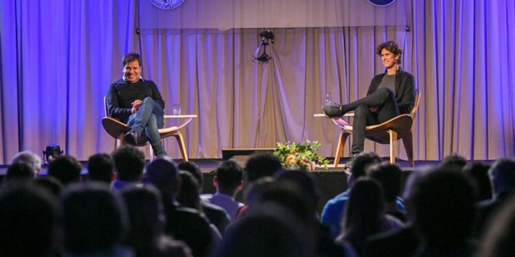 Los diputados de Martín Lousteau y Facundo Manes “desaparecieron” del tratamiento de Ficha Limpia