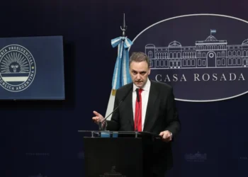 El Gobierno comunicó la disolución de la Dirección Nacional de Publicidad Oficial