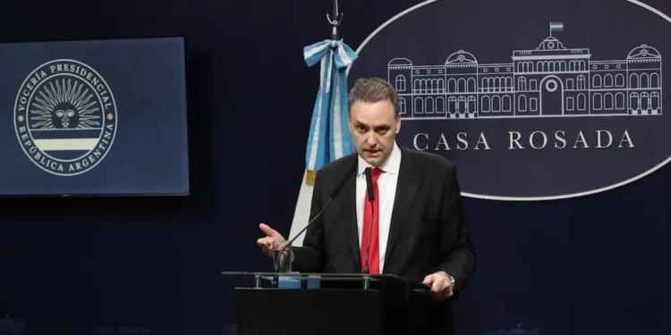 El Gobierno comunicó la disolución de la Dirección Nacional de Publicidad Oficial