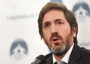 Sebastián Casanello quedó al frente del Juzgado Federal donde se tramita la Causa Seguros