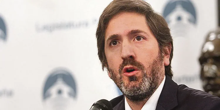 Sebastián Casanello quedó al frente del Juzgado Federal donde se tramita la Causa Seguros