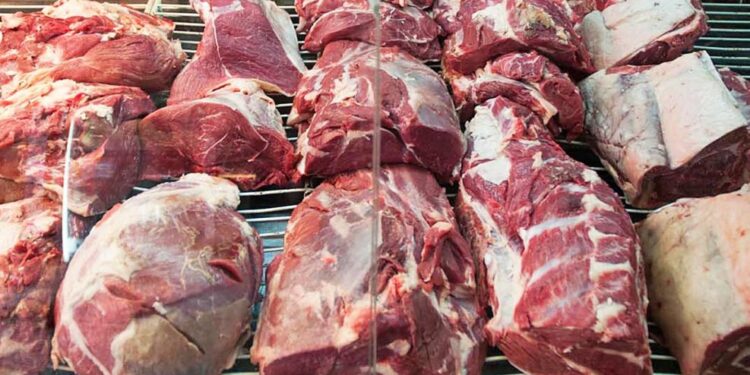 La carne sigue aumentando: a cuánto se fueron los precios en las carnicerías