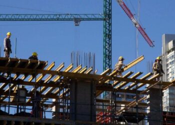 Crisis de la construcción: por qué edificar de cero cuesta un 80% más