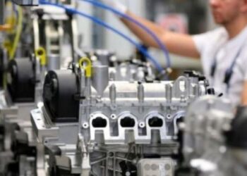 Industriales pidieron al Gobierno que impulse la ley Pyme en el Congreso