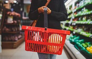 IPC: bien enero, pero ya hay arrastre para febrero