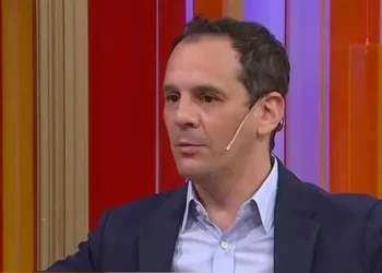 Fausto Spotorno explicó cuándo se sentirá la baja de la inflación en los hogares
