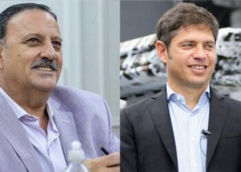 Estafa cripto: silencio de gobernadores aliados y acusaciones de los peronistas más opositores