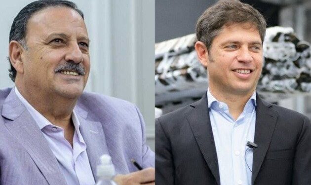 Estafa cripto: silencio de gobernadores aliados y acusaciones de los peronistas más opositores