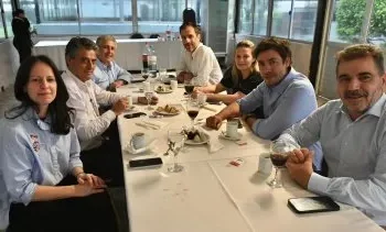 PRO cierra filas ante La Libertad Avanza y duda de un acuerdo bonaerense