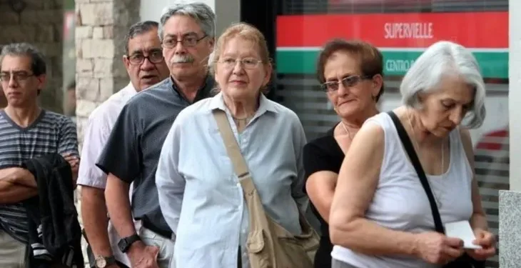 Jubilados: últimos días para acceder a la moratoria previsional