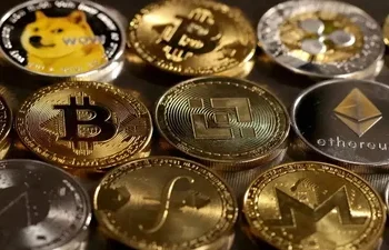 En medio de la crisis en torno a la cripto $LIBRA, el Banco Central vendió US$ 15 millones