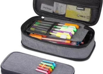 Vuelta a clases 2025: cuánto salen las cartucheras de tres pisos en febrero 2025