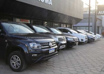 Por qué inscribir un 0km será 20% más barato en Argentina