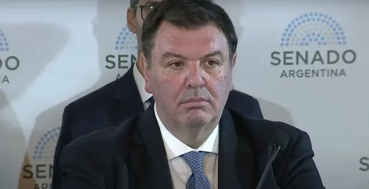 “Principio de revelación”, la estrategia por la que LLA quiere que haya sesión en el Senado