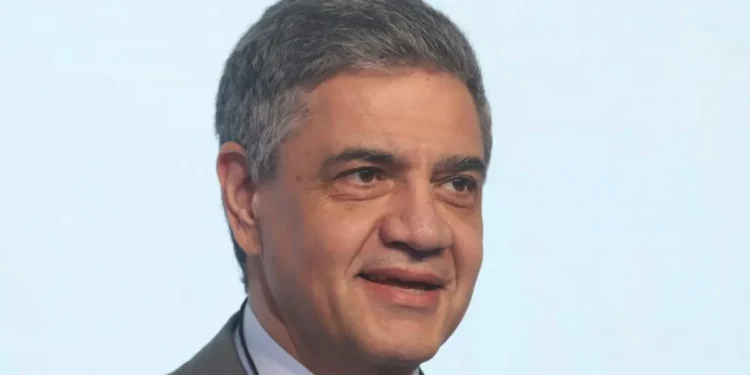 Jorge Macri viajó a Paraguay para reunirse con el presidente Santiago Peña