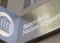 Cuáles son las sucursales del Banco Nación que podrían cerrar