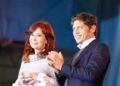 Tras el anuncio de Axel Kicillof, Cristina Fernández de Kirchner pone primera en el rearmado del peronismo