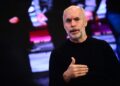 Horacio Rodríguez Larreta anunció que será candidato en las próximas elecciones