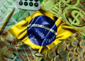 La inflación de Brasil anotó su mayor avance mensual desde principios de 2022