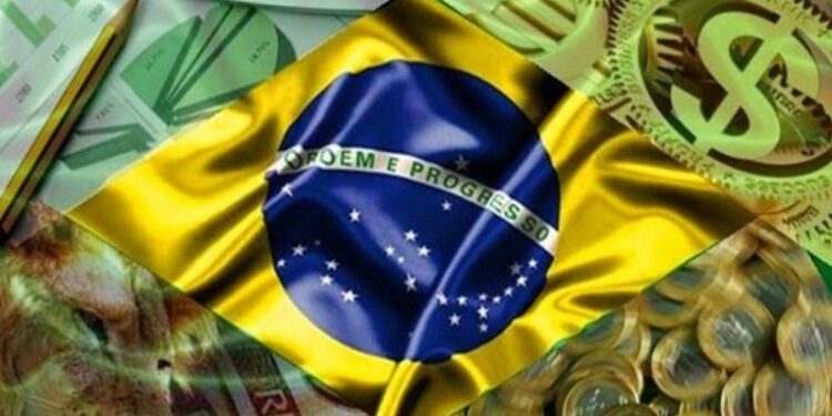 La inflación de Brasil anotó su mayor avance mensual desde principios de 2022