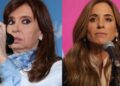 Tolosa Paz sepultó a CFK y afirmó que su conducción “es una etapa cerrada”