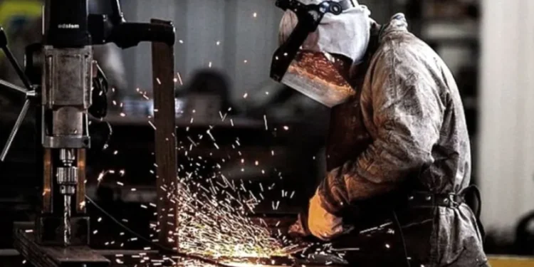 Salarios metalúrgicos en marzo 2025: ¿cuánto ganan con el nuevo aumento?