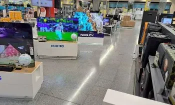 Consumo: bienes durables lideran el crecimiento vía créditos, pero alimentos siguen en negativo