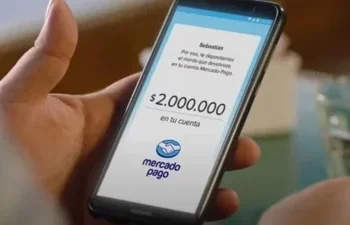 ¡Alerta Mercado Pago! Esta nueva estafa preocupa a sus usuarios y así podés evitarla