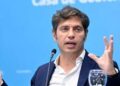La oposición presiona al gobierno de Kicillof por el crimen de Kim￼