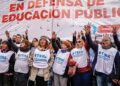 Los gremios docentes de la CGT alertan sobre un conflicto salarial a poco del inicio de las clases