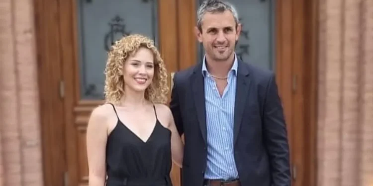 Lourdes Arrieta hizo las paces con Martín Menem: ¿vuelve a La Libertad Avanza?