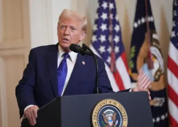 Donald Trump advirtió que los aranceles podrían subir con el tiempo