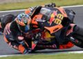 El MotoGP aterrizó en Argentina para el Gran Premio en Termas de Río Hondo