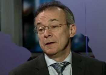 Las tres razones por las que es “vital” firmar un acuerdo con el FMI, según Daniel Artana