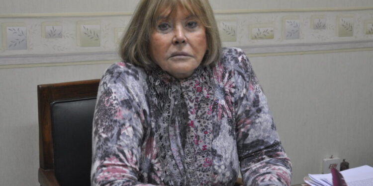 Caso $LIBRA: Remiten al juzgado de María Servini una denuncia presentada en el fuero penal económico