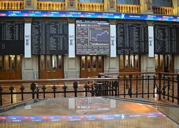 Goldman Sachs se suma a J.P. Morgan y prevé un boom de las bolsas europeas